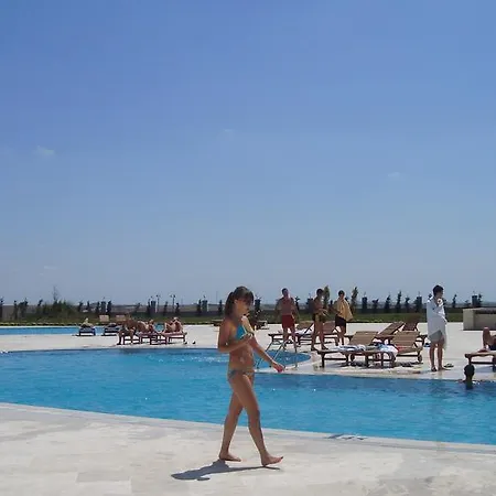 Hotel Silverside Corlu