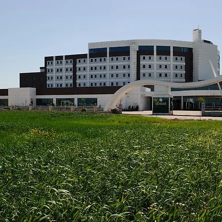 Silverside Hotel Corlu
