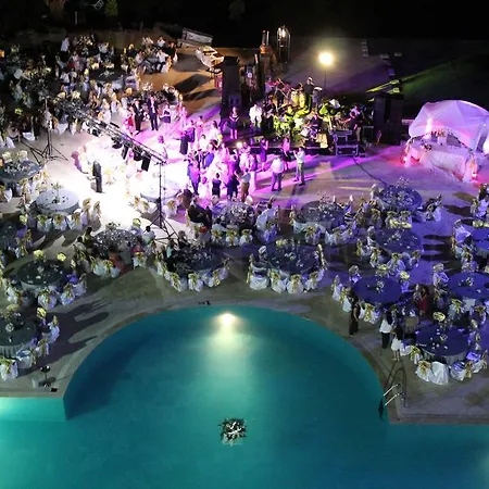 Hotel Silverside Corlu