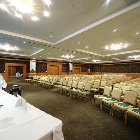 Hotel Silverside Corlu