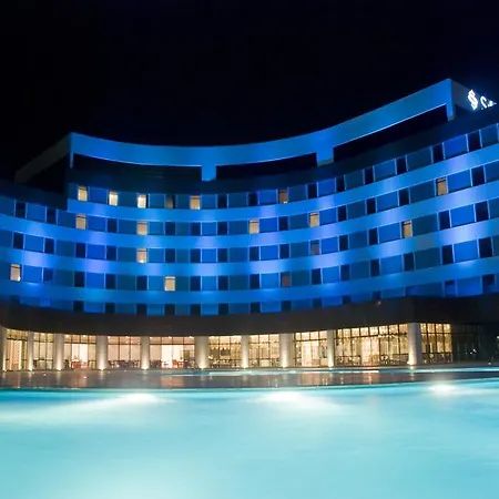 Hotel Silverside 5*