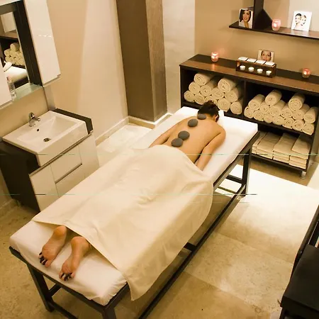 Hotel Silverside 5*