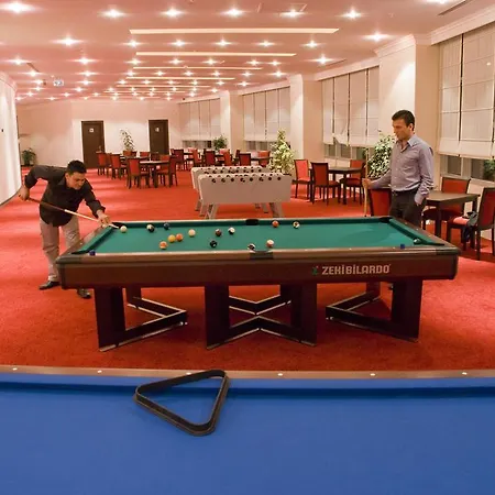 Hotel Silverside Corlu