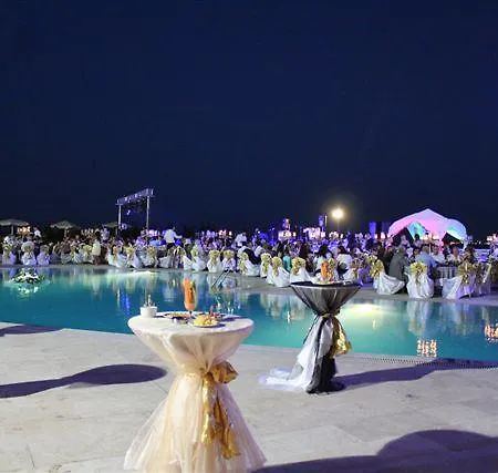 Hotel Silverside Corlu