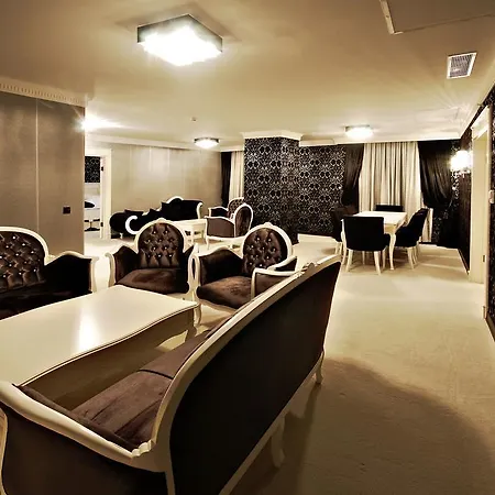 Silverside Hotel Corlu