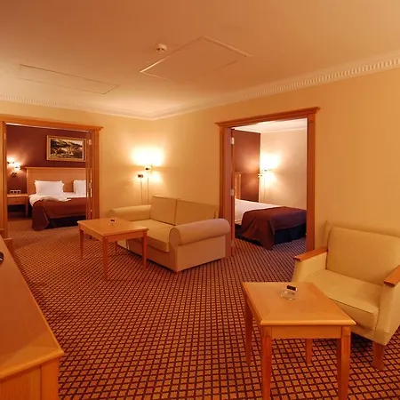 Silverside Hotel
