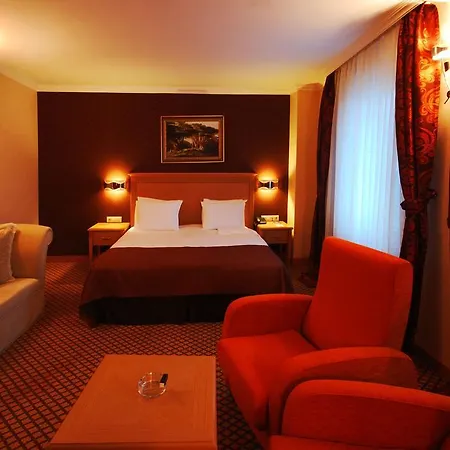 Hotel Silverside