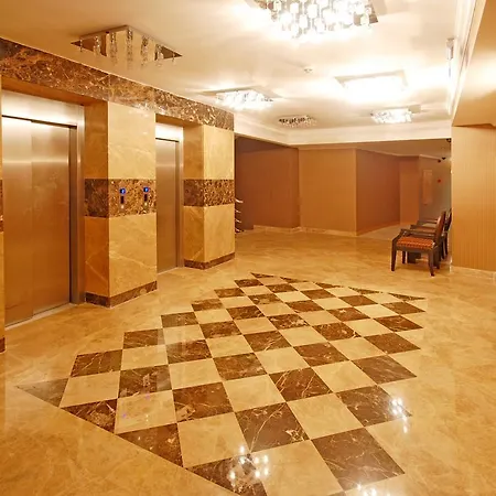Silverside Hotel Corlu