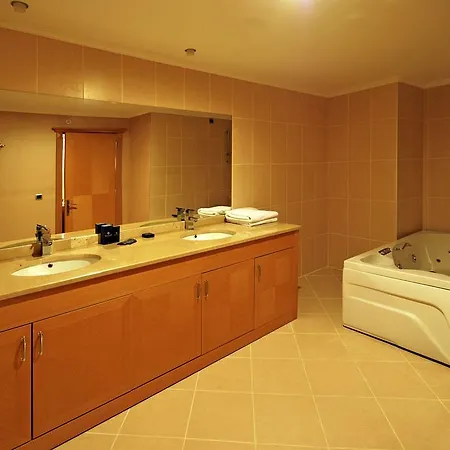 Hotel Silverside 5*