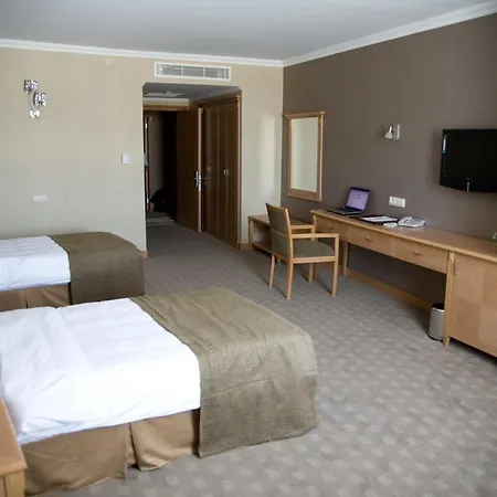 Silverside Hotel
