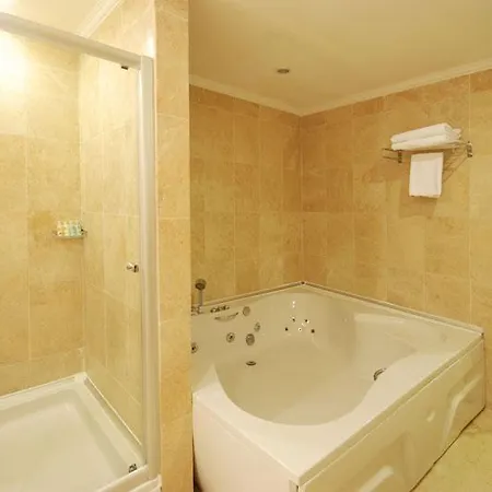 Hotel Silverside 5*