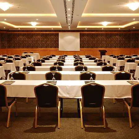 Hotel Silverside 5*