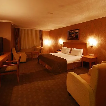 Hotel Silverside 5*