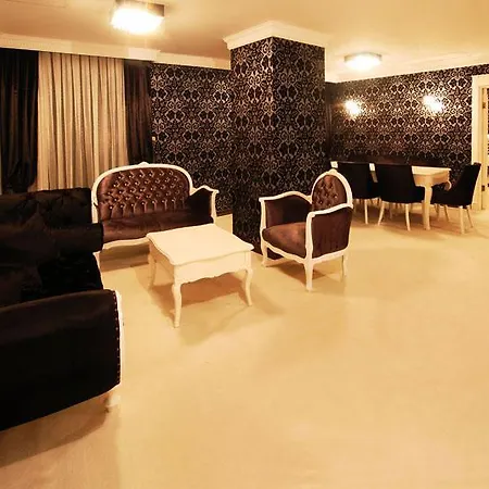 Silverside 5* Corlu