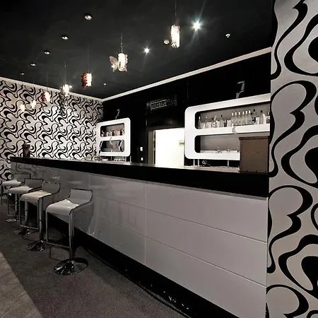 Hotel Silverside Corlu