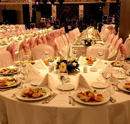 Hotel Silverside 5*